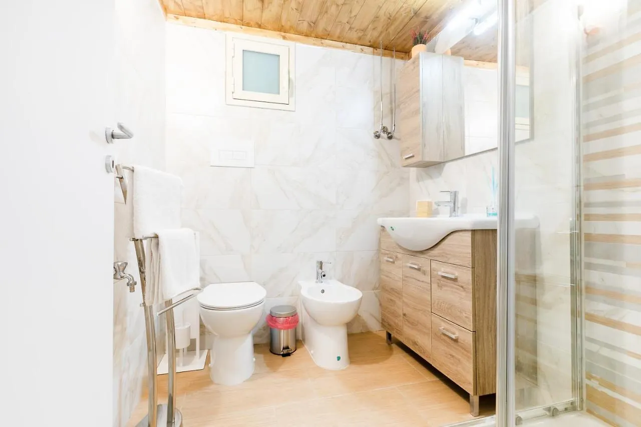 Palazzo Butera Cozy Studio Apartment Παλέρμο Ιταλία